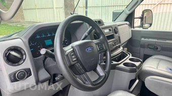 2021 Ford E-350 Cutaway DRW - miniatura 14