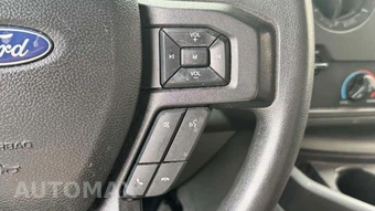 2021 Ford E-350 Cutaway DRW - miniatura 16