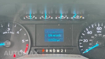 2021 Ford E-350 Cutaway DRW - miniatura 18