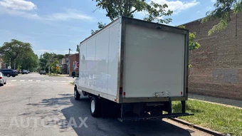2021 Ford E-350 Cutaway DRW - miniatura 4