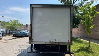 2021 Ford E-350 Cutaway DRW - miniatura 5