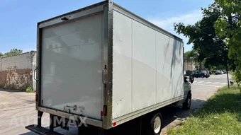 2021 Ford E-350 Cutaway DRW - miniatura 6