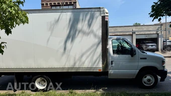 2021 Ford E-350 Cutaway DRW - miniatura 7