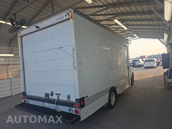 2021 Ford E-350 Cutaway DRW - miniatura 4