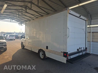 2021 Ford E-350 Cutaway DRW - miniatura 6