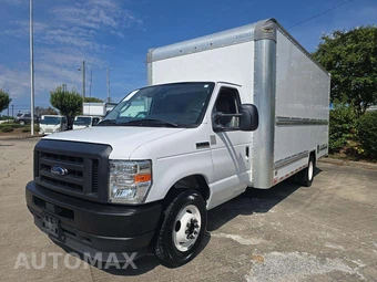 2021 Ford E-350 Cutaway DRW - car from the USA, Manheim Buy-Now listing at AUTOMAX