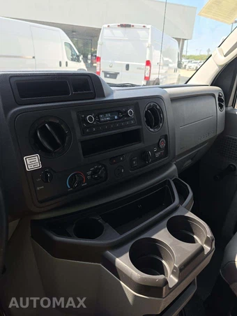 2021 Ford E-350 Cutaway DRW - miniatura 10