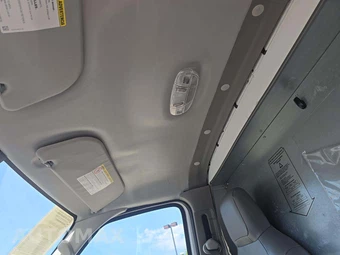 2021 Ford E-350 Cutaway DRW - miniatura 11
