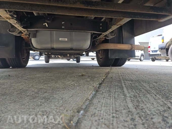 2021 Ford E-350 Cutaway DRW - miniatura 13