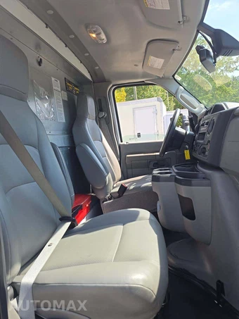 2021 Ford E-350 Cutaway DRW - miniatura 15
