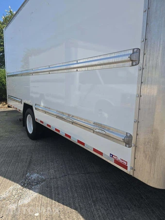 2021 Ford E-350 Cutaway DRW - miniatura 22