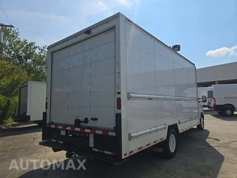 2021 Ford E-350 Cutaway DRW - miniatura 3