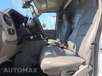2021 Ford E-350 Cutaway DRW - miniatura 6