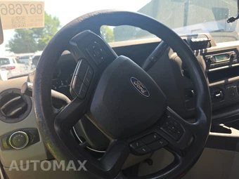 2021 Ford E-450 Cutaway DRW - miniatura 10
