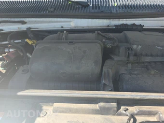 2021 Ford E-450 Cutaway DRW - miniatura 15