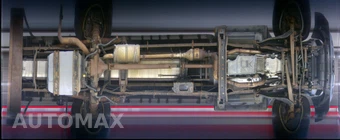 2021 Ford E-450 Cutaway DRW - miniatura 18