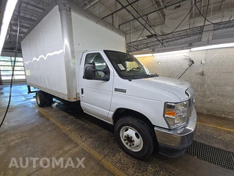 2021 Ford E-450 Cutaway DRW - miniatura 3