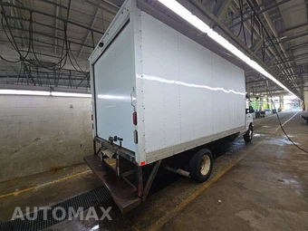 2021 Ford E-450 Cutaway DRW - miniatura 4