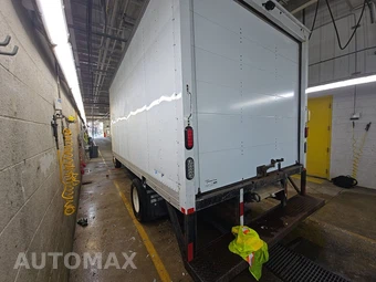 2021 Ford E-450 Cutaway DRW - miniatura 6