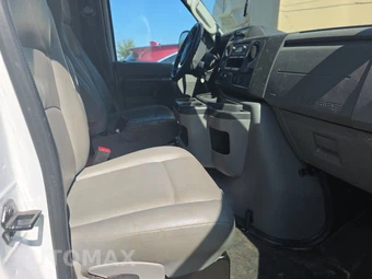 2021 Ford E-450 Cutaway DRW - miniatura 8