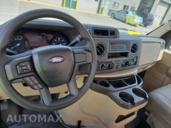 2021 Ford E-450 Cutaway DRW - miniatura 14