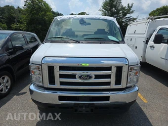 2021 Ford E-450 Cutaway DRW - miniatura 2