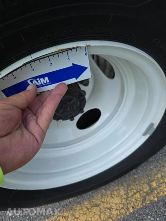 2021 Ford E-450 Cutaway DRW - miniatura 20