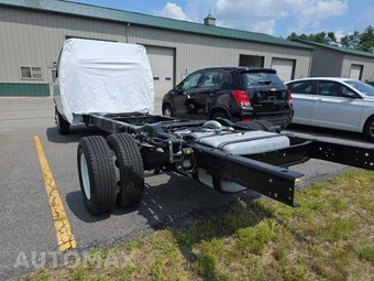 2021 Ford E-450 Cutaway DRW - miniatura 6