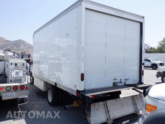 2021 Ford E-450 Cutaway DRW - miniatura 4