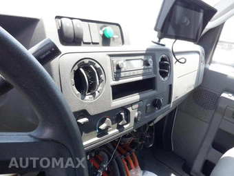 2021 Ford E-450 Cutaway DRW - miniatura 6