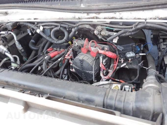 2021 Ford E-450 Cutaway DRW - miniatura 9