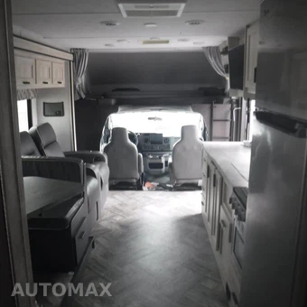 2021 Ford E-450 Cutaway DRW - miniatura 5