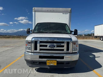 2021 Ford E-450 Cutaway DRW - miniatura 2