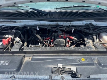 2021 Ford E-450 Cutaway DRW - miniatura 25