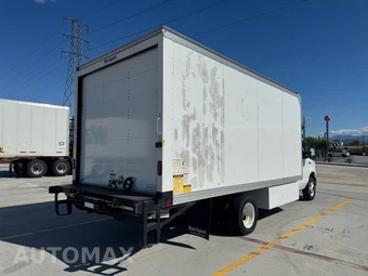 2021 Ford E-450 Cutaway DRW - miniatura 4