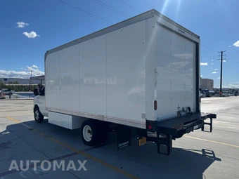 2021 Ford E-450 Cutaway DRW - miniatura 6