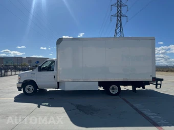 2021 Ford E-450 Cutaway DRW - miniatura 7