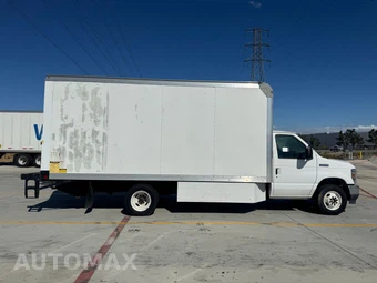 2021 Ford E-450 Cutaway DRW - miniatura 8