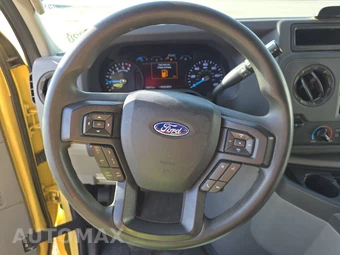 2021 Ford E-450 Cutaway DRW - miniatura 10