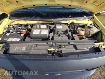 2021 Ford E-450 Cutaway DRW - miniatura 14
