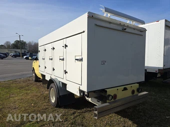 2021 Ford E-450 Cutaway DRW - miniatura 6