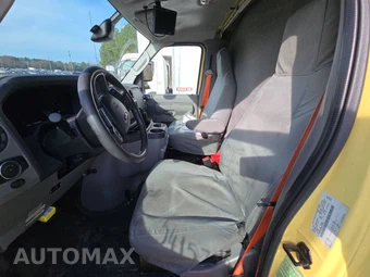 2021 Ford E-450 Cutaway DRW - miniatura 7