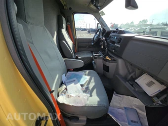 2021 Ford E-450 Cutaway DRW - miniatura 8