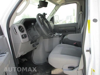 2021 Ford E-450 Cutaway DRW - miniatura 5
