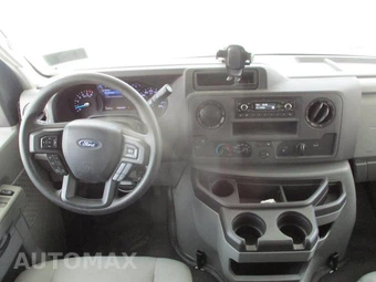2021 Ford E-450 Cutaway DRW - miniatura 6