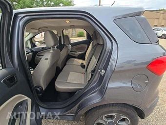 2021 Ford EcoSport S - miniatura 10