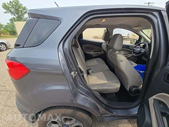 2021 Ford EcoSport S - miniatura 13