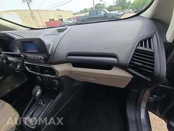 2021 Ford EcoSport S - miniatura 16