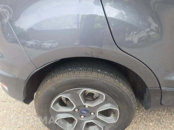2021 Ford EcoSport S - miniatura 23