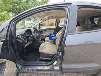 2021 Ford EcoSport S - miniatura 3